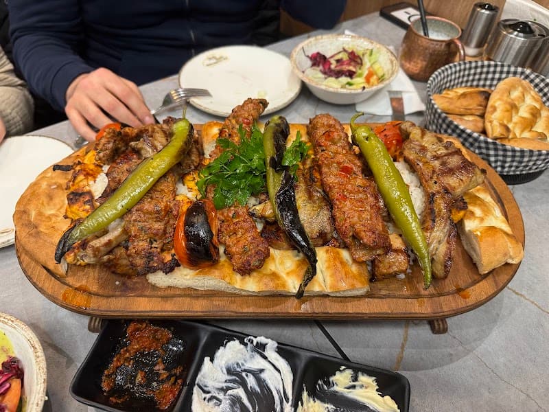 Urfa Lezzet Sarayi