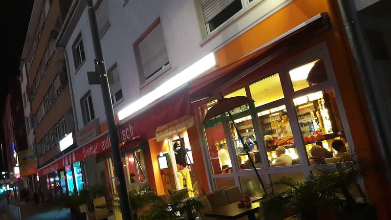 Amar in Neu-Isenburg