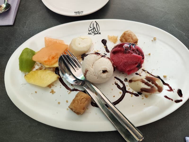 Al Dar in Hannover