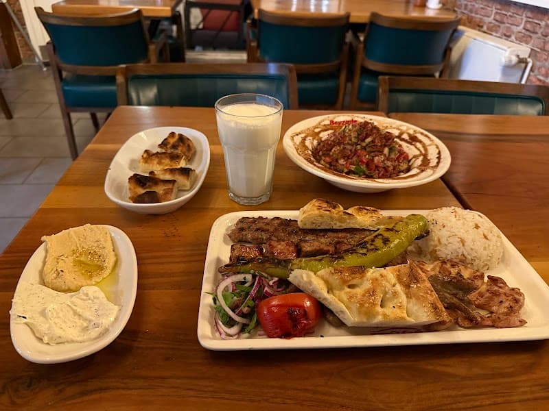 Beyzade