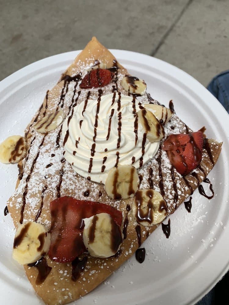 Photo of Crepes & Waffles