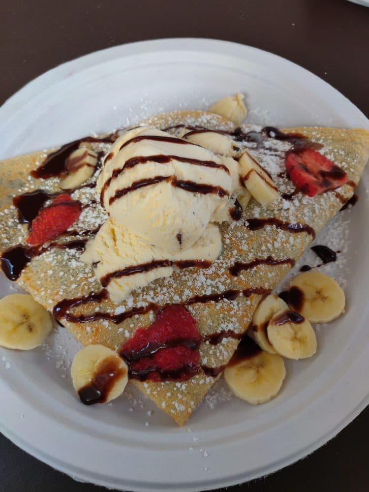 Photo of Crepes & Waffles
