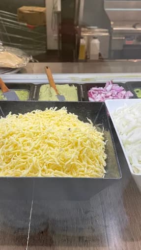 Photo of LeWrap