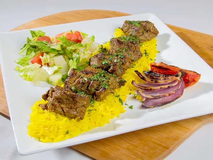 Pita Land Mediterranean Grille in Fishers