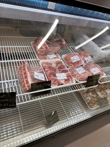 Photo of Desi Meats