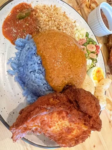 Photo of The Sarapan