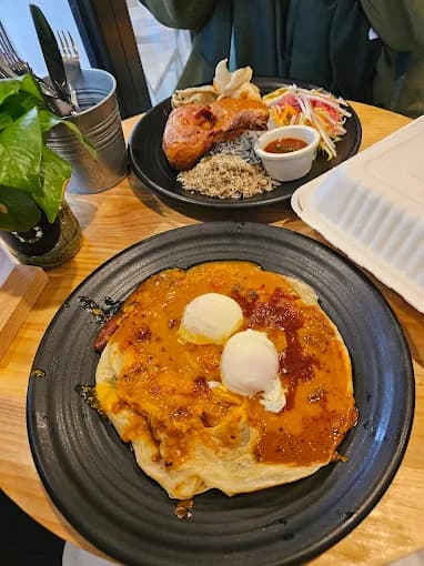 Photo of The Sarapan