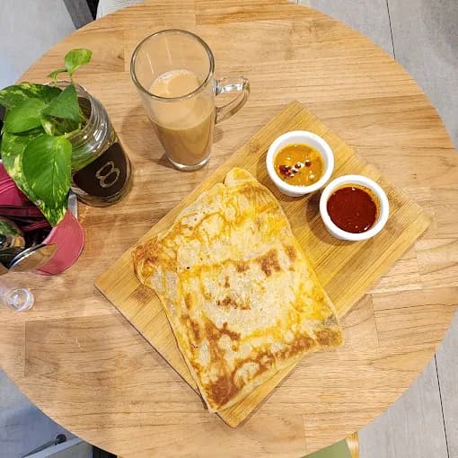 Photo of The Sarapan