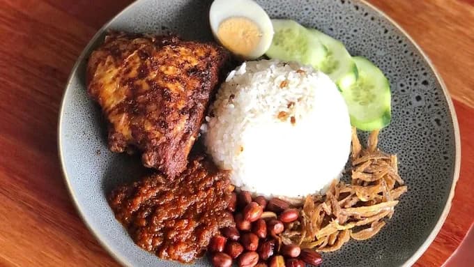 Photo of The Sarapan
