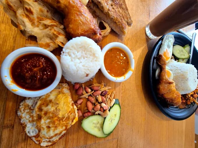 Photo of The Sarapan