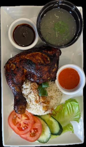 Photo of The Sarapan