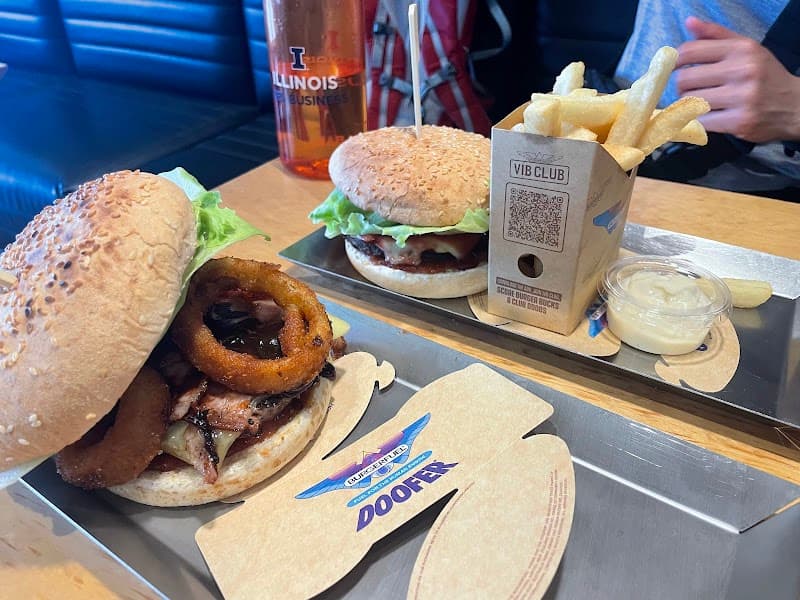 BurgerFuel