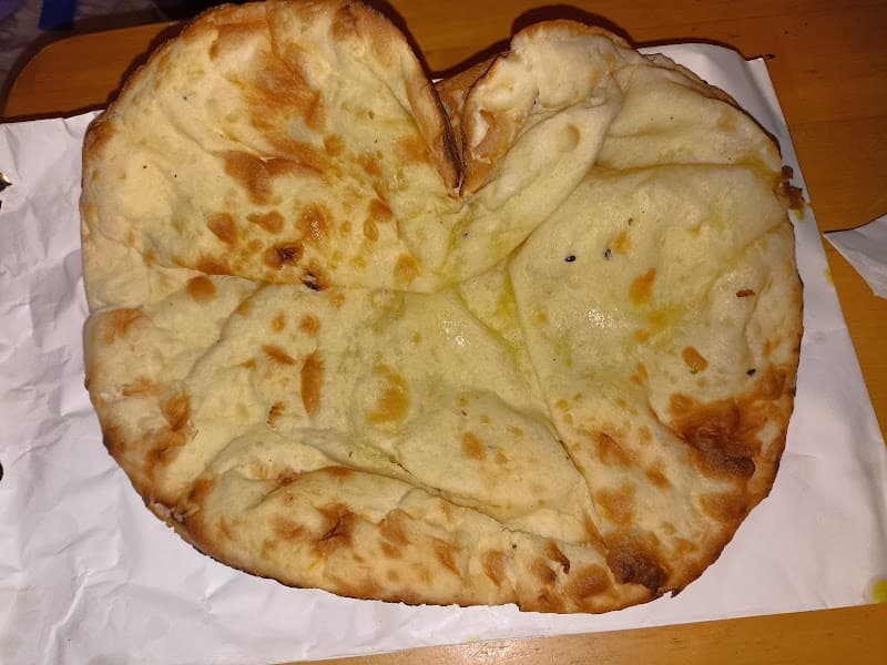 Taste of Nawab in Muswell Hill