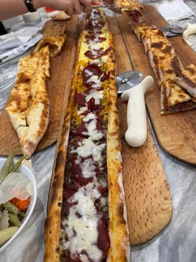 Photo of Pide 28