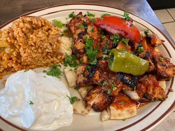 Limon in Hellertown