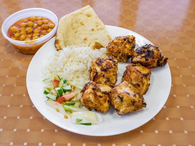 Kabab House in Henrico