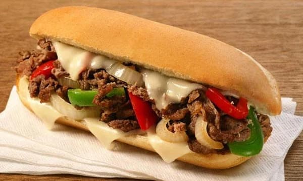 Sams Burger & Gyro in Houston