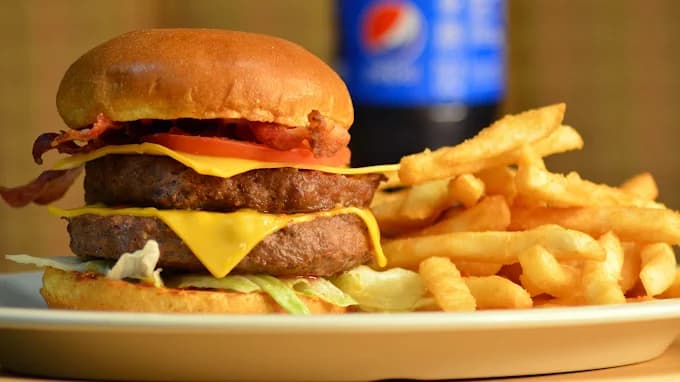 Prime Pizza Grill & Tandoori