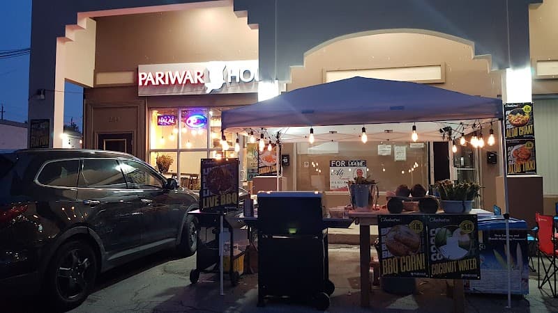 Pariwar