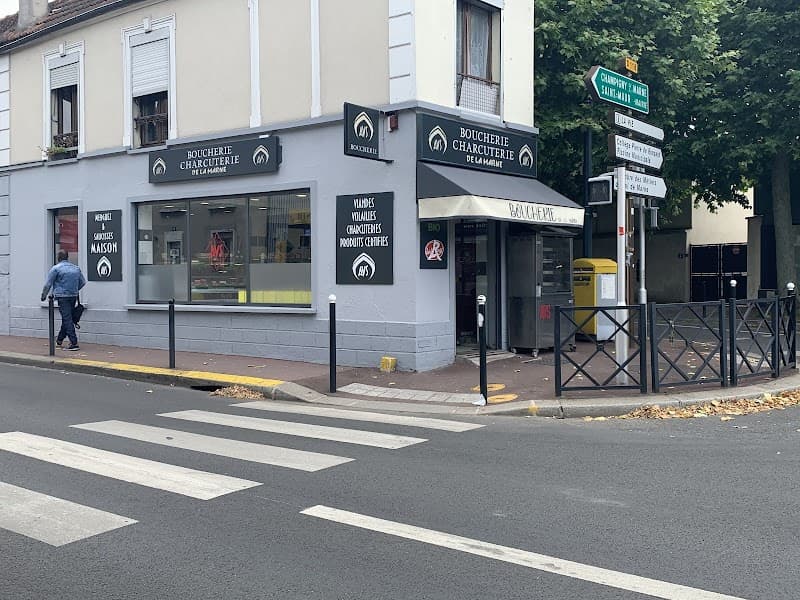 Halal Boucherie MANA