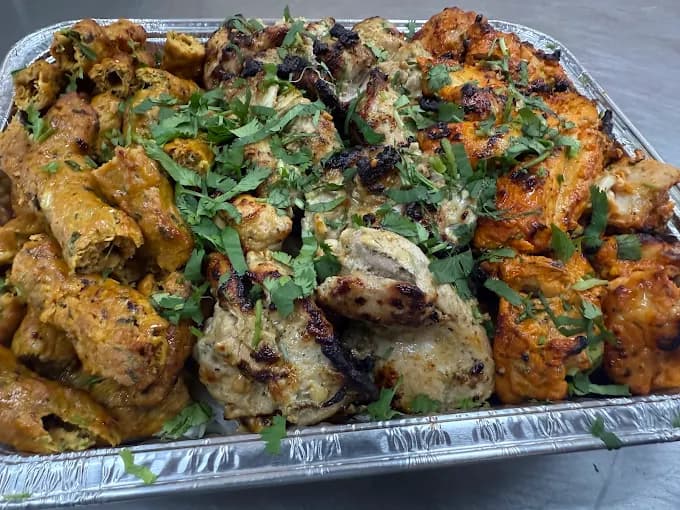 Rasoi in Katy