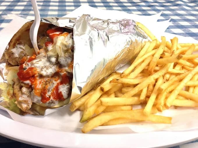 Italiano's Pizza