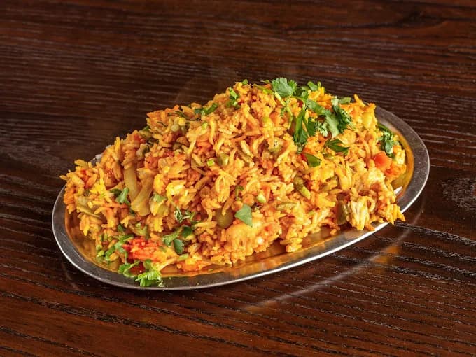 Taj Indian Bistro