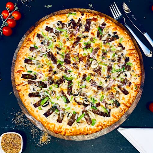 Joe & Pie Pizzeria
