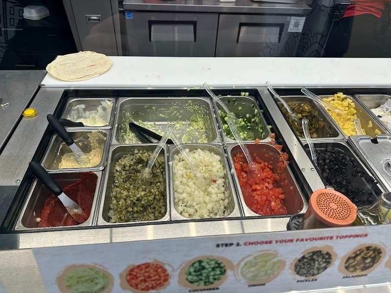 Donair Dude
