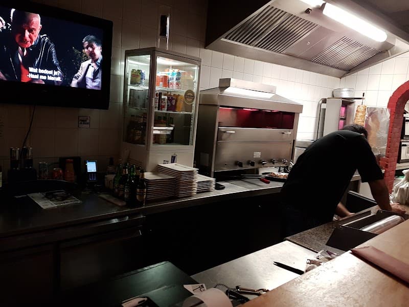 Grillroom Habibi