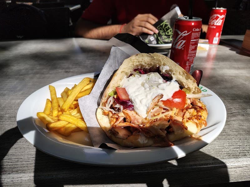 Kebap Lounge