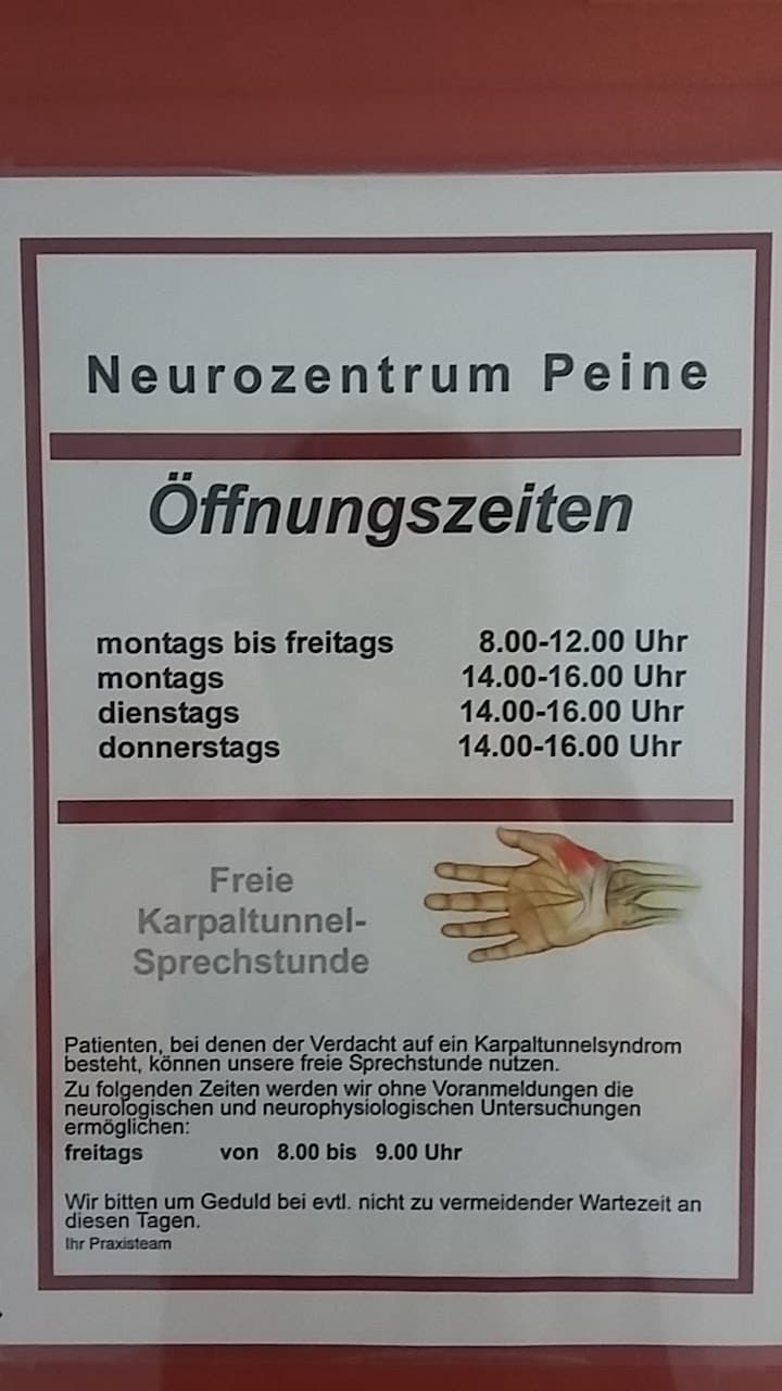 Oliviera in Peine