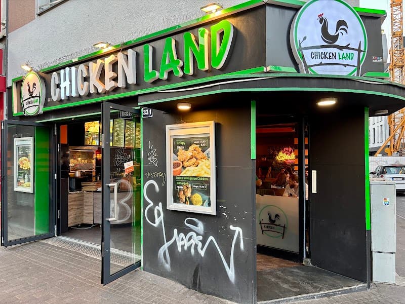 Chicken Haus