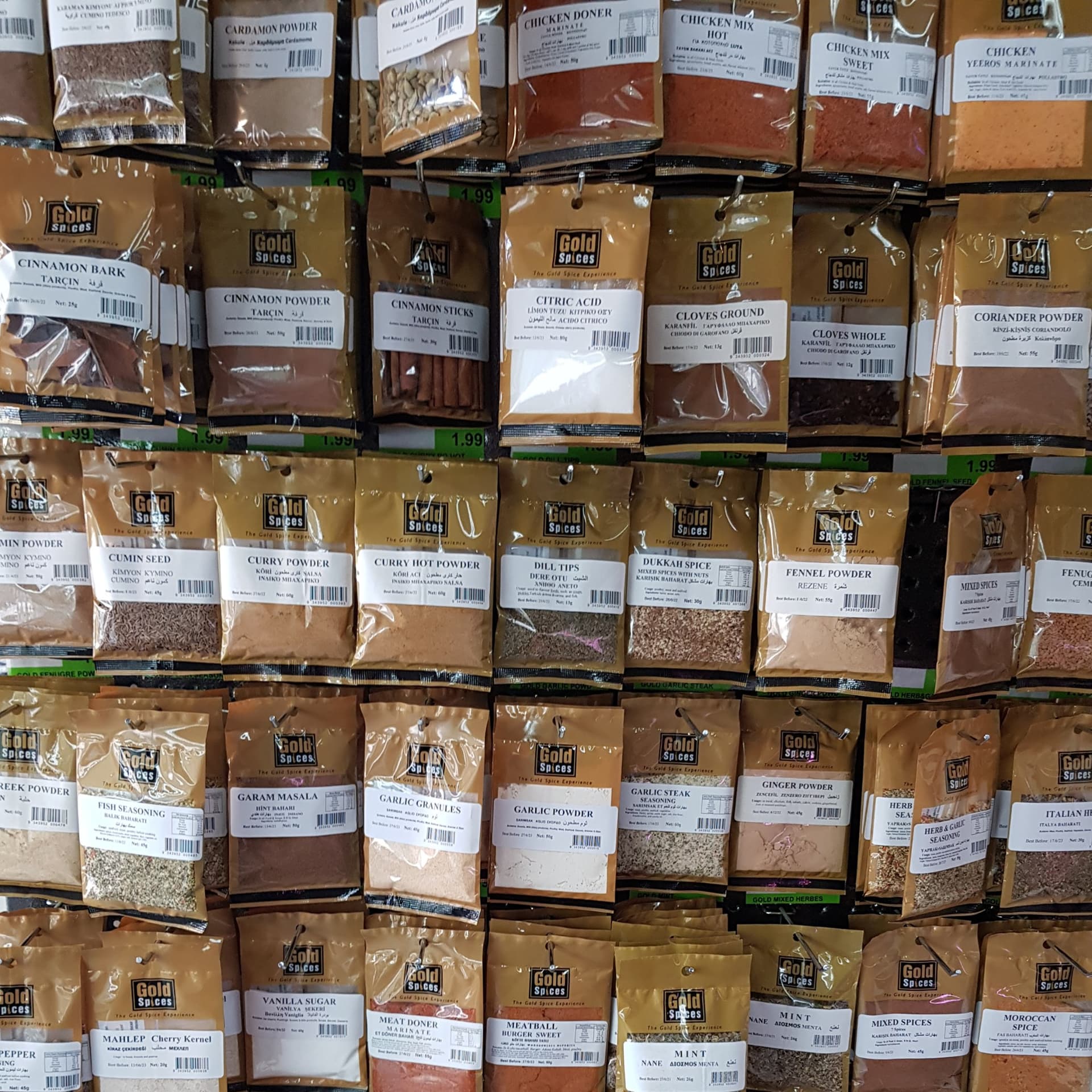 Photo of Ziad's Halal Meats