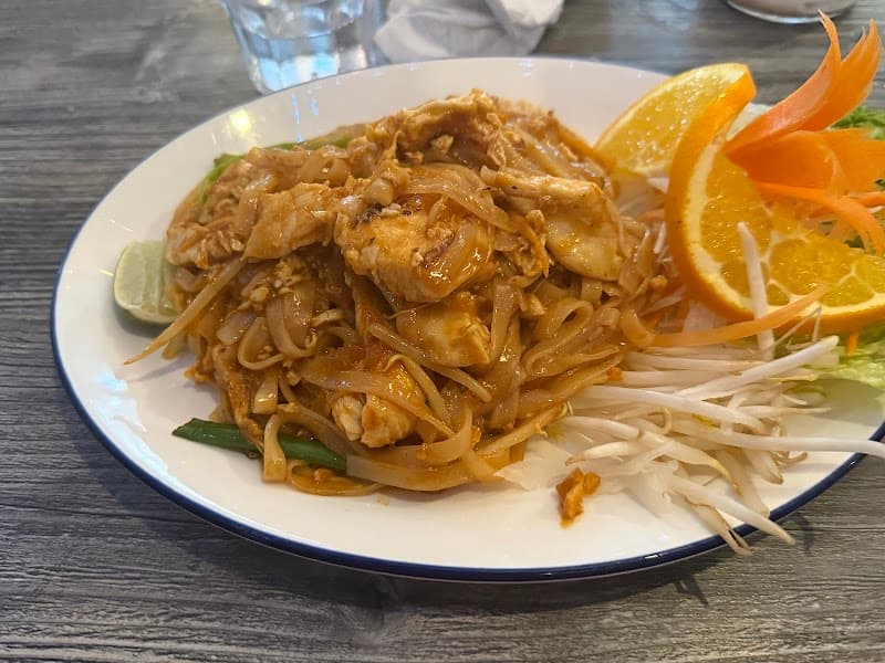 Everyday Thai