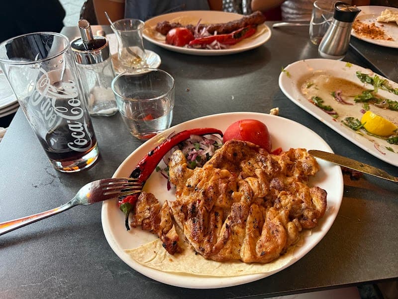 Adana Imbiss