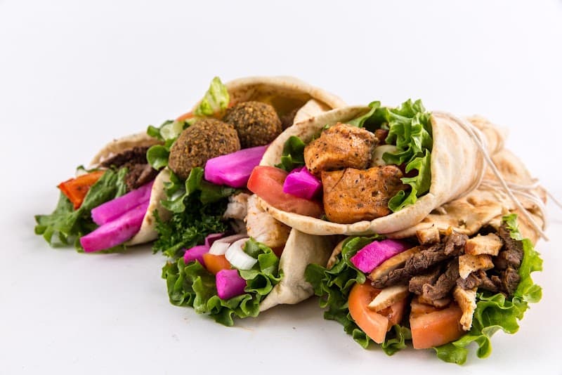 Bani Halal Food Wholesale