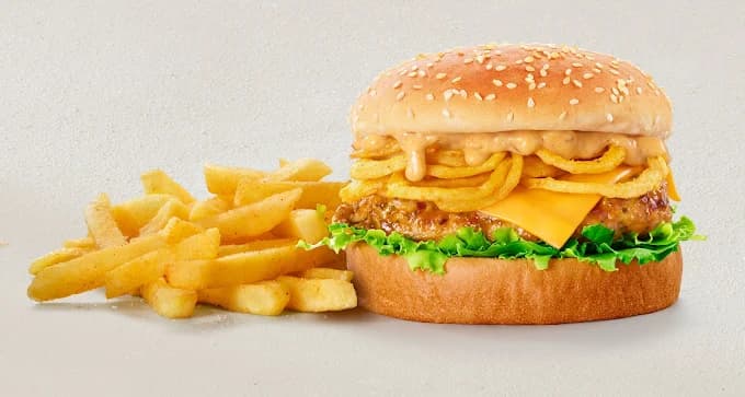 Wimpy