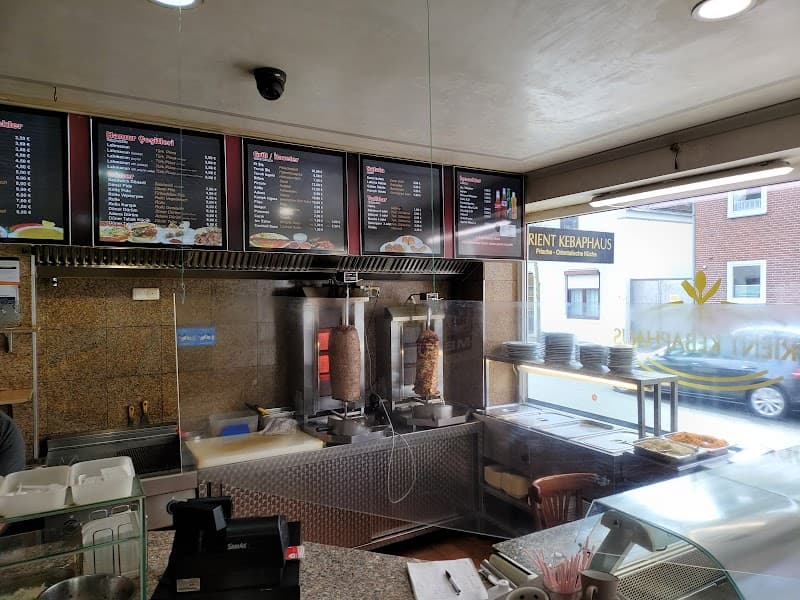 Kebaphaus Orient 2