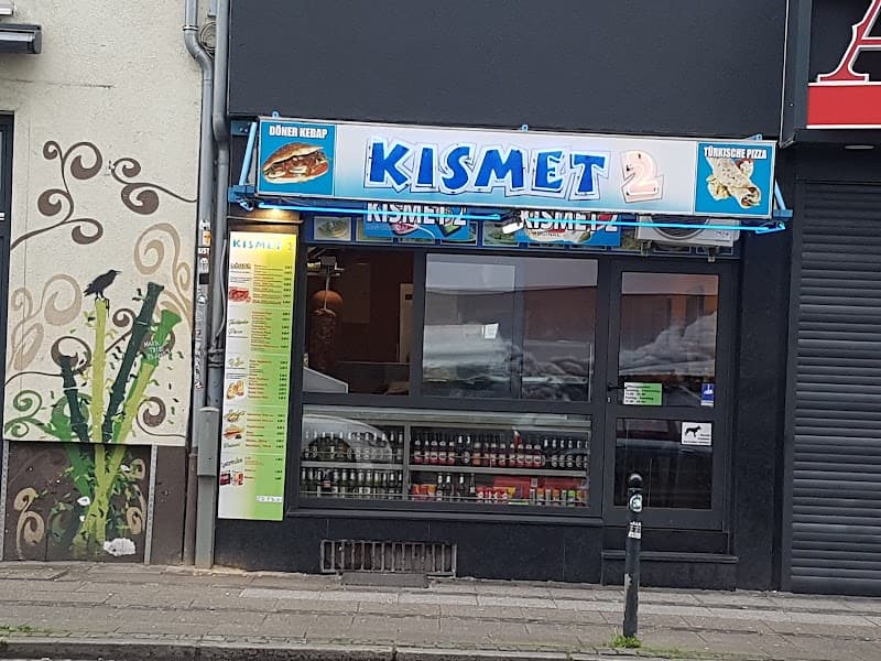 Kismet 2