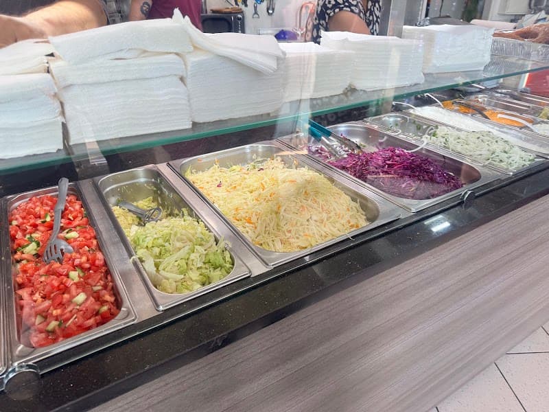 Mister Döner