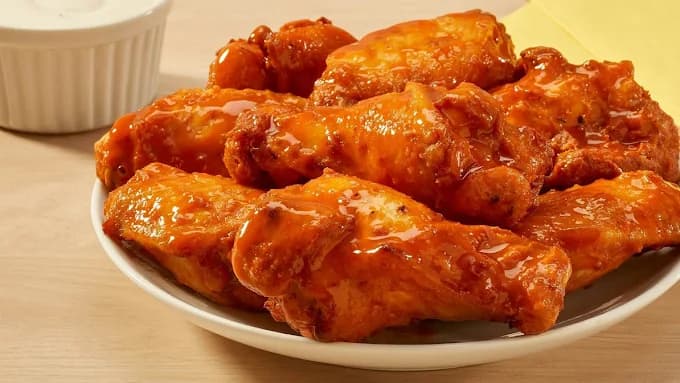 Hungry Howie's