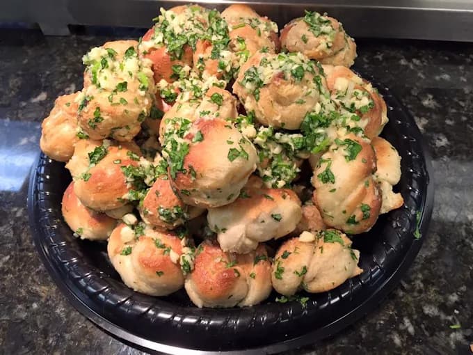 A1 Pizza & Mini Mart