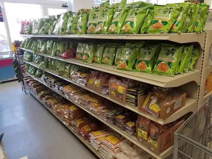 Apna Desh Grocery