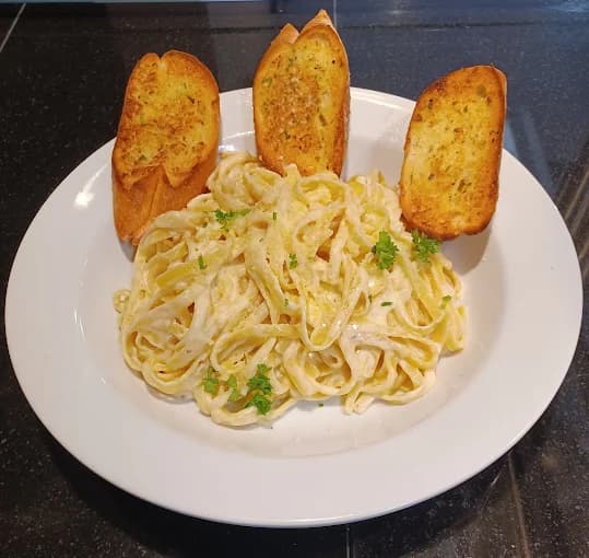 Photo of Mediterranean Grill