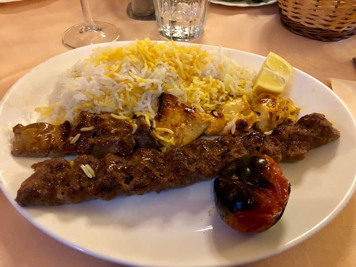 Hafes in Neubau