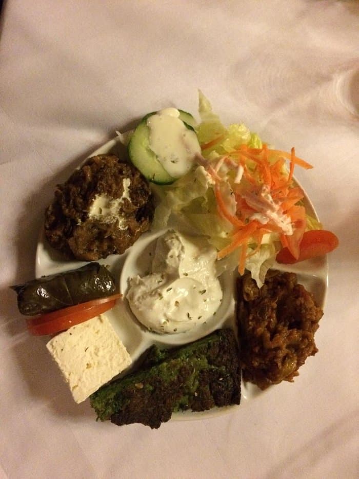 Photo of Hafes