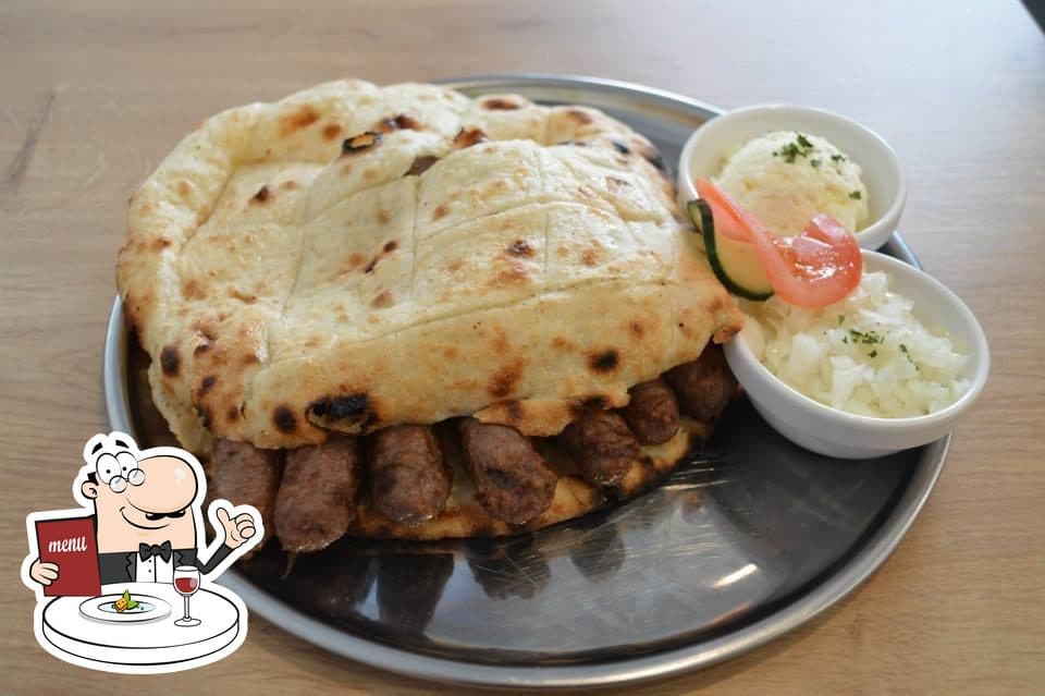 Vatra in Wien