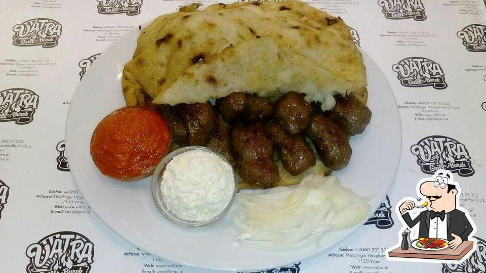 Photo of Vatra