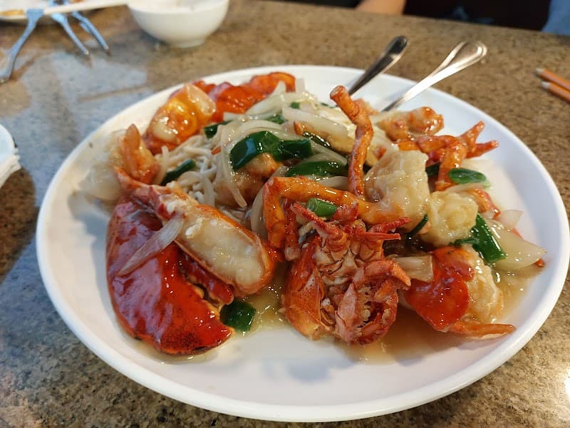Paramount Fine Foods